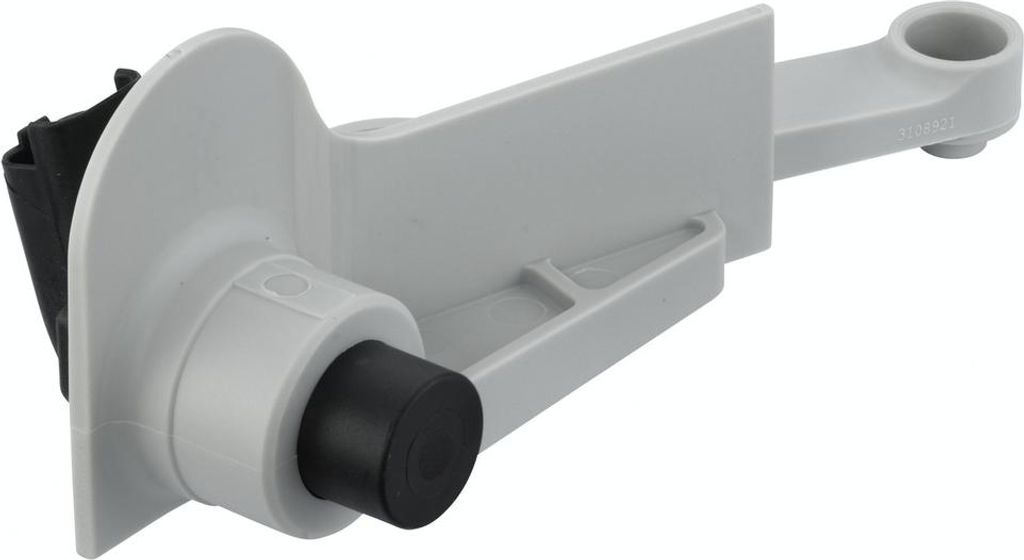 HELLA 6PU 009 146-851 Kurbelwellensensor Impulsgeber passend für PEUGEOT 206 Schrägheck (2A/C)