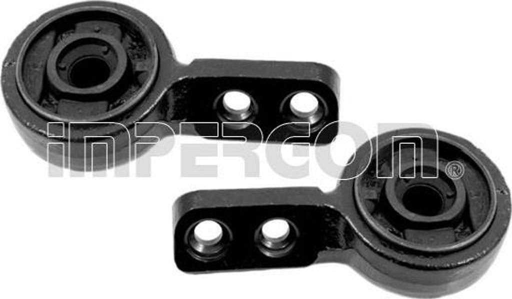 ORIGINAL IMPERIUM 1471 Montagesatz, Querlenker OE 31121136531 kompatibel mit 3er E36, Z3er E36