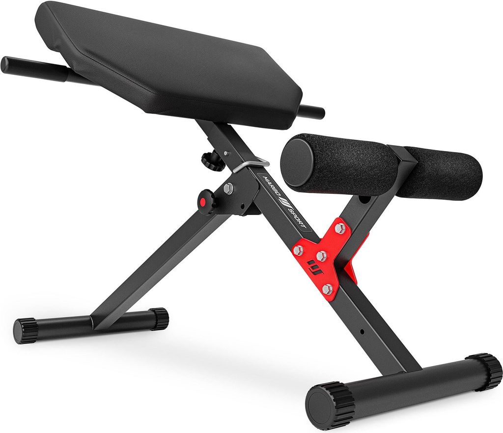 Marbo Sport Rückentrainer MH-L116