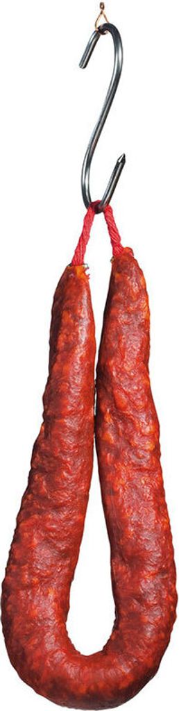 Spanische Chorizo Paprikasalami, im Stück Produktbild 