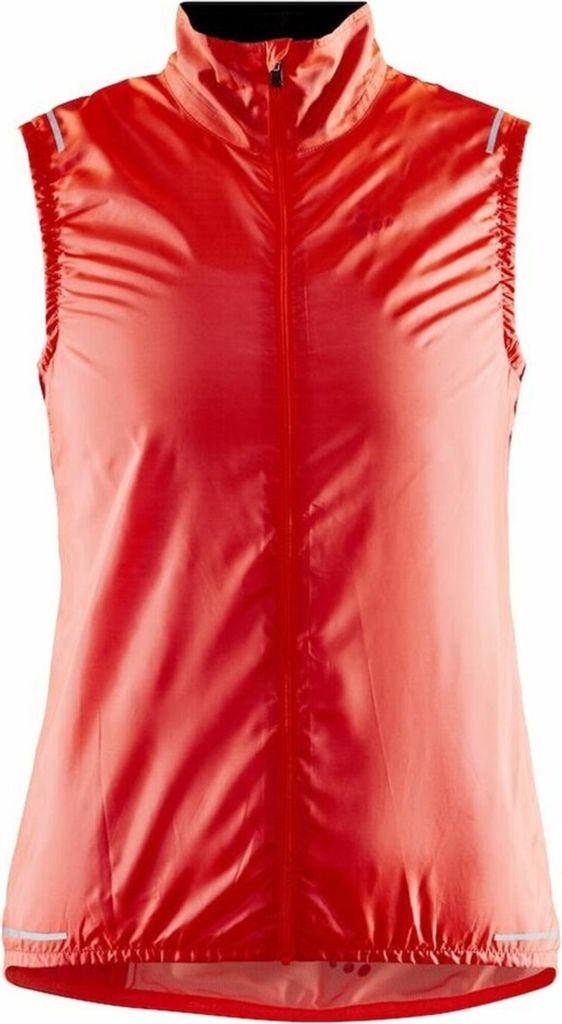 CRAFT Essence Light Wind Vest W SHOCK L