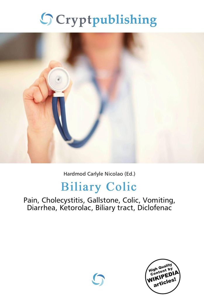 Biliary Colic