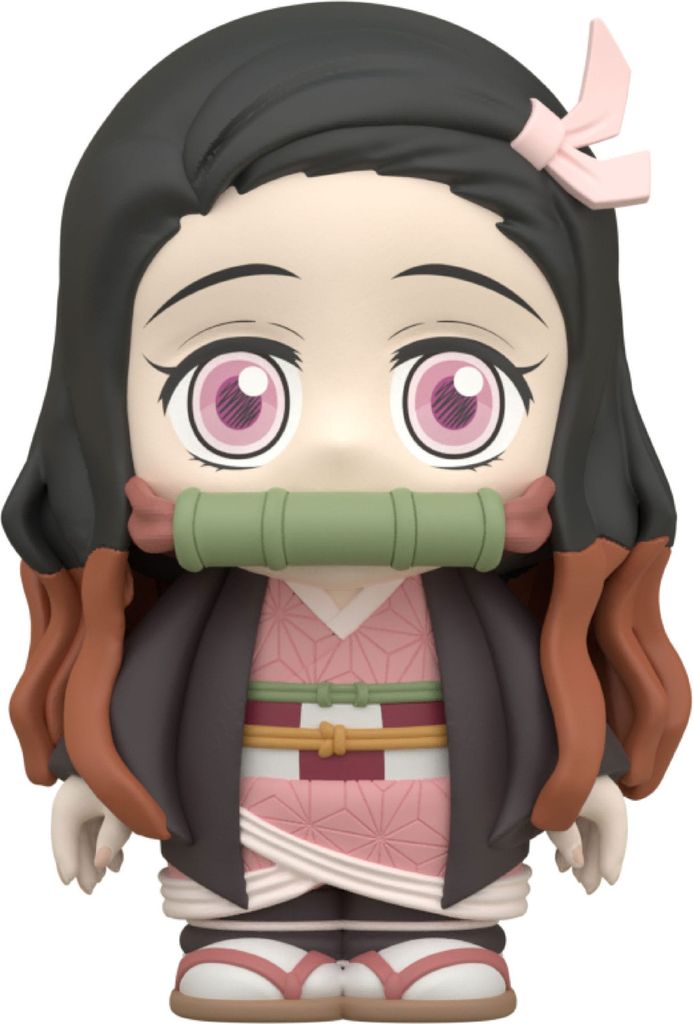 Demon Slayer: Kimetsu no Yaiba Spardose Nezuko