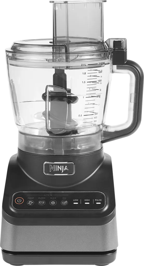 Robot de cuisine Ninja BN650 fini la corvée de découpe bol 2,1 L