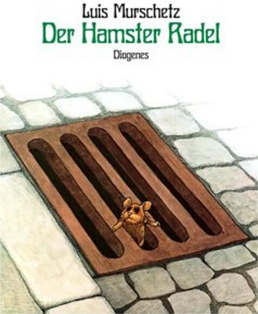 Roue Hamster Anti-Bruit Der Hamster Radel pour Dormir sans Grincement