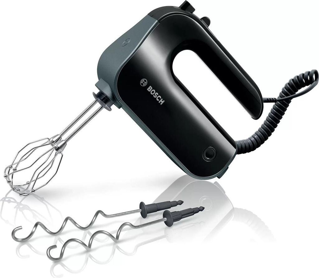 Ručný mixér BOSCH MFQ4930B Čierny Obrázok produktu 