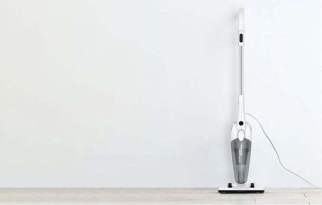Vysávač Deerma DX118C Obrázok produktu 32
