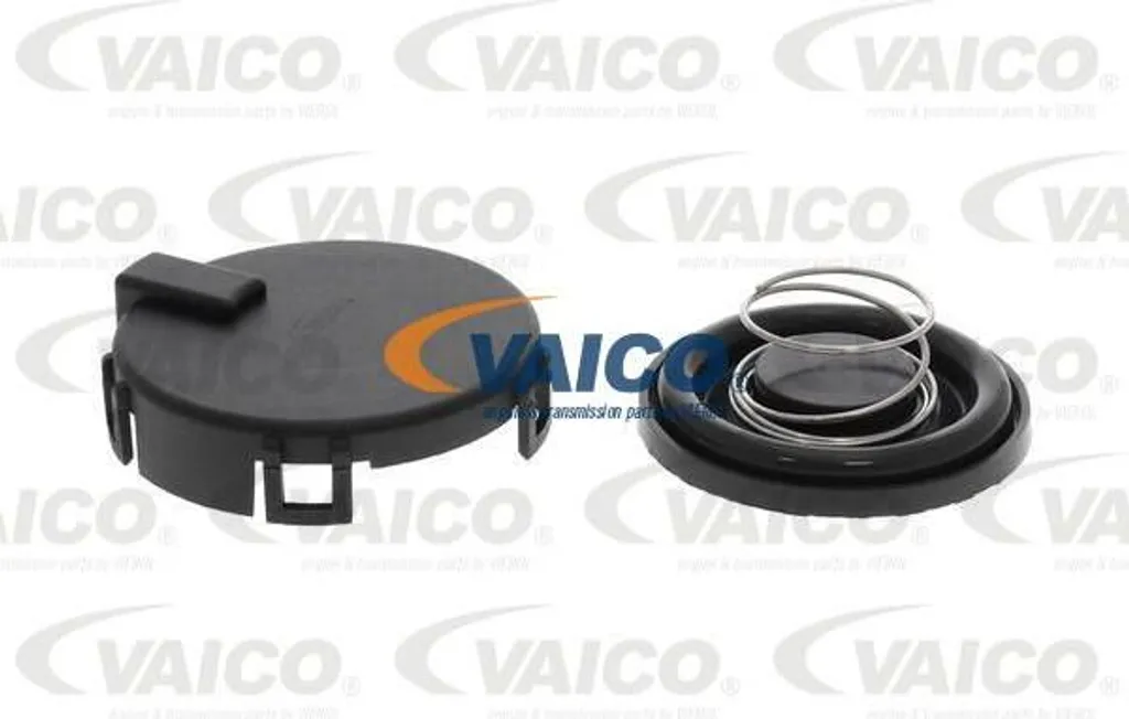 Valve ventilation carter BMW E87 E90 E60 pour moteur 11128508570 VAICO