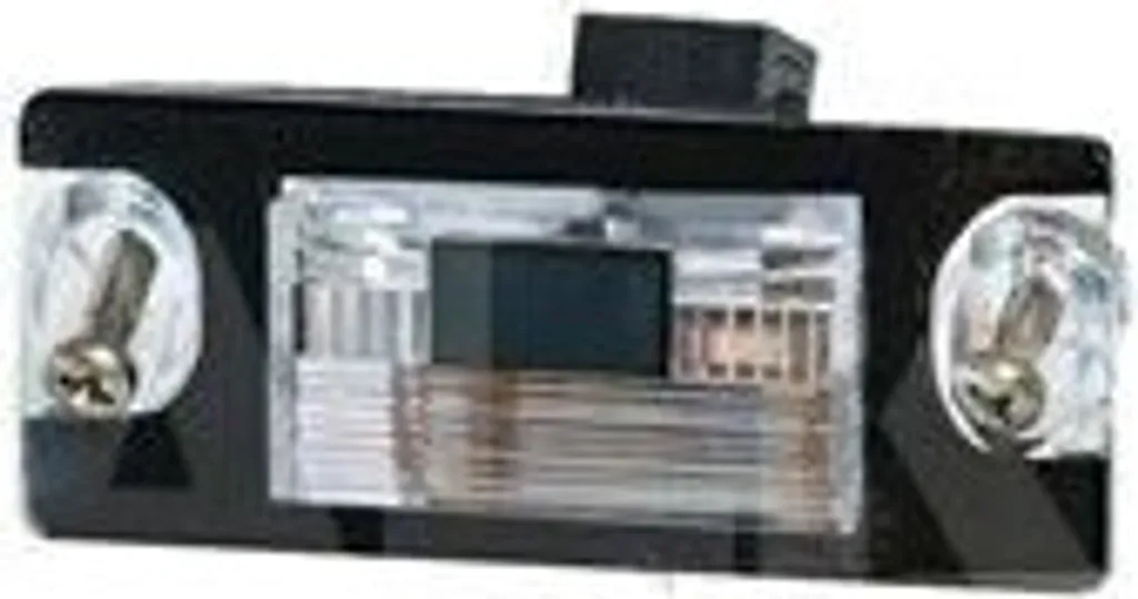 Scheda Tecnica Luce Targa Audi ALKAR 2413067 - Codice OE 8D9 943 021