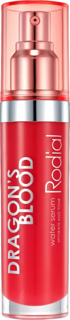 Rodial Dragon's Blood Serum | Addio Pelle Spenta in un Gesto