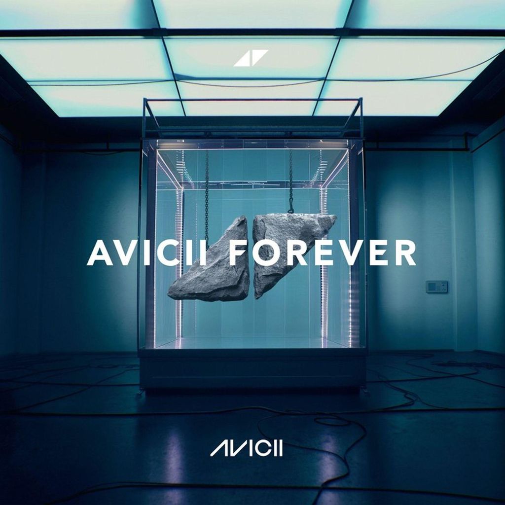 Avicii: Avicii Forever (Revised) Produktbild 