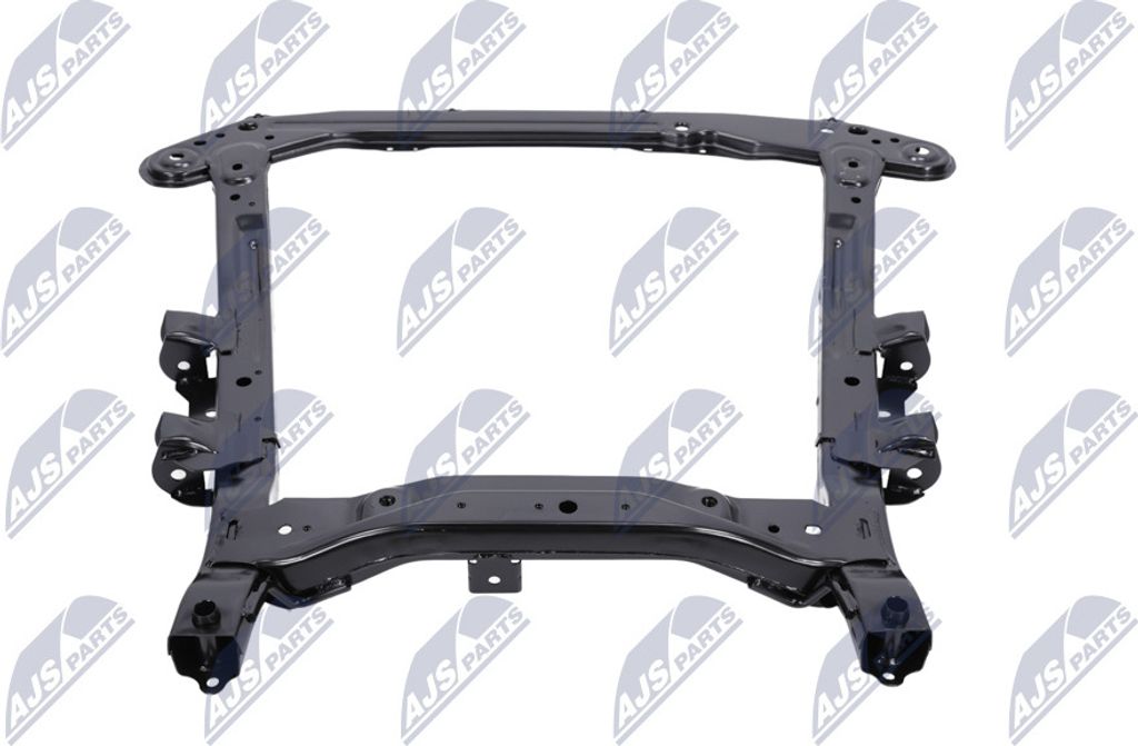NTY ZRZ-RE-005 Hilfsrahmen / Aggregateträger für DACIA Produktbild 
