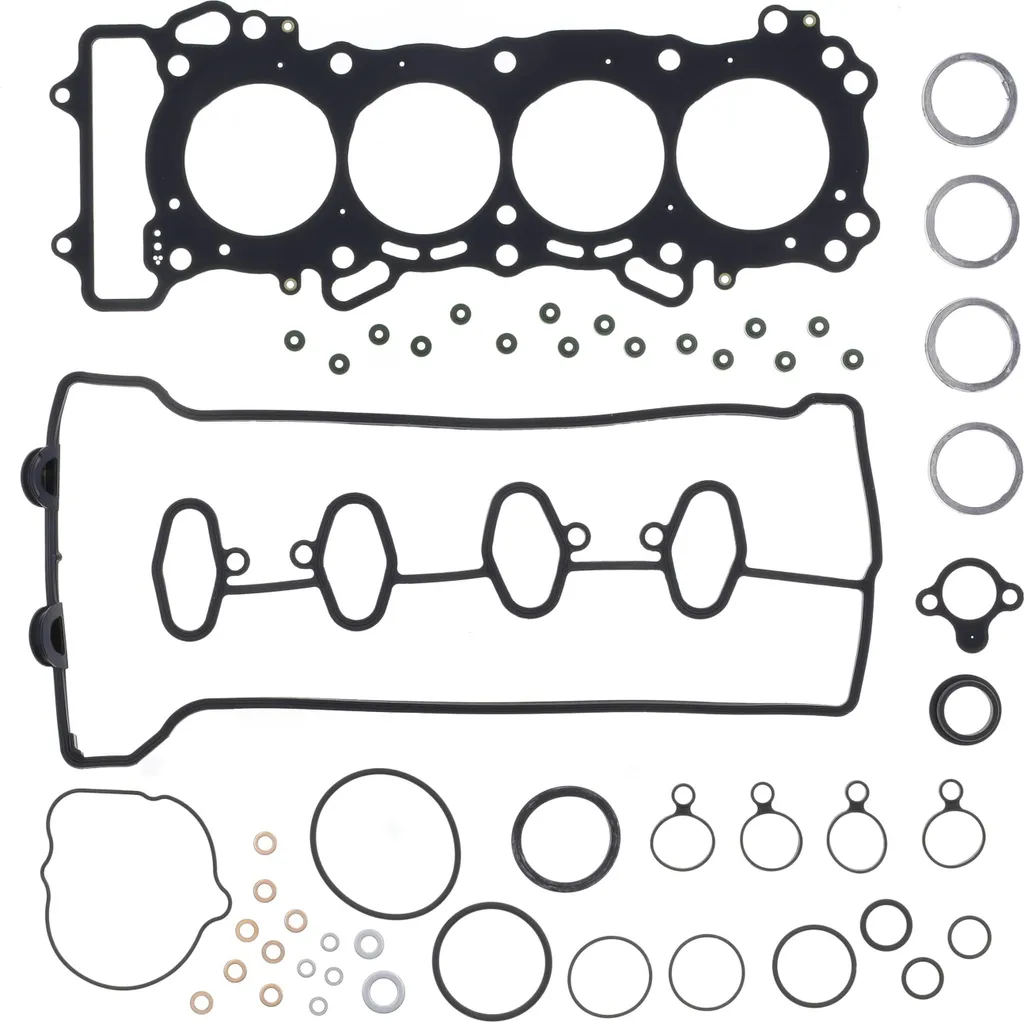 Athena Kit d'Étanchéité Moteur Complet pour Honda CBR 600 RR 2003-2004