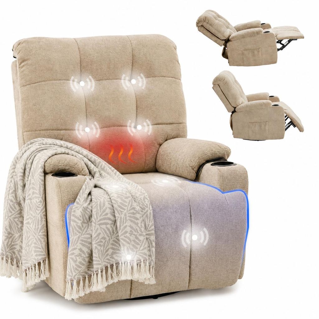 FLEXISPOT XR7 CURVE - Elektryczne, ergonomiczne fotel Zdjęcie produktu 