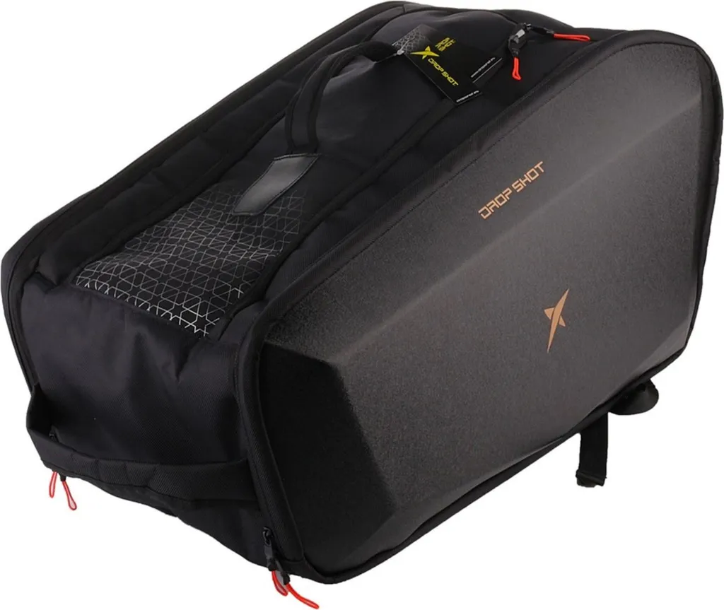 Sac de sport Drop Shot Blitz DB324011 grand volume pour tournoi padel