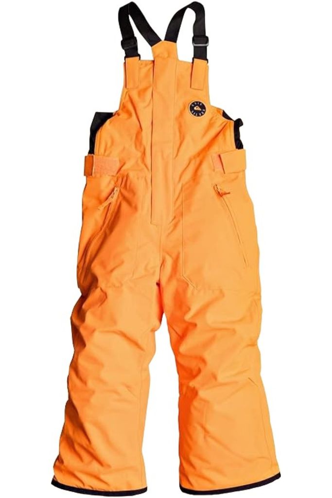 Quiksilver Boogie Skihose für Kinder 92 Produktbild 