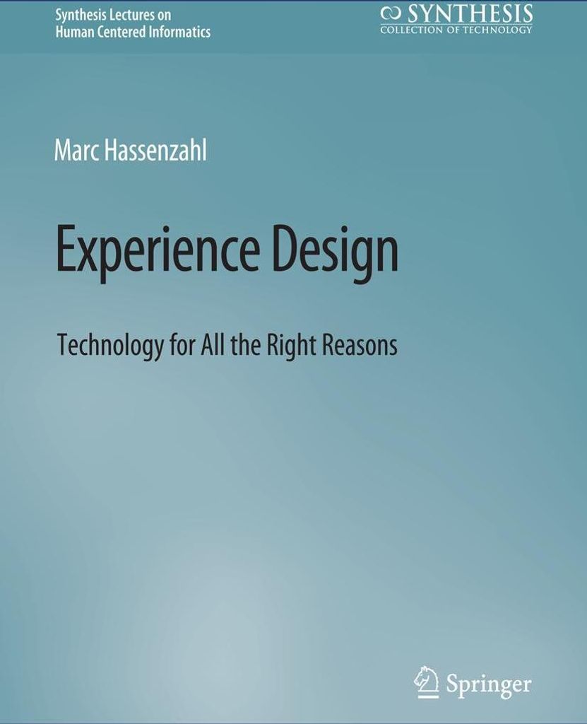 Experience Design
