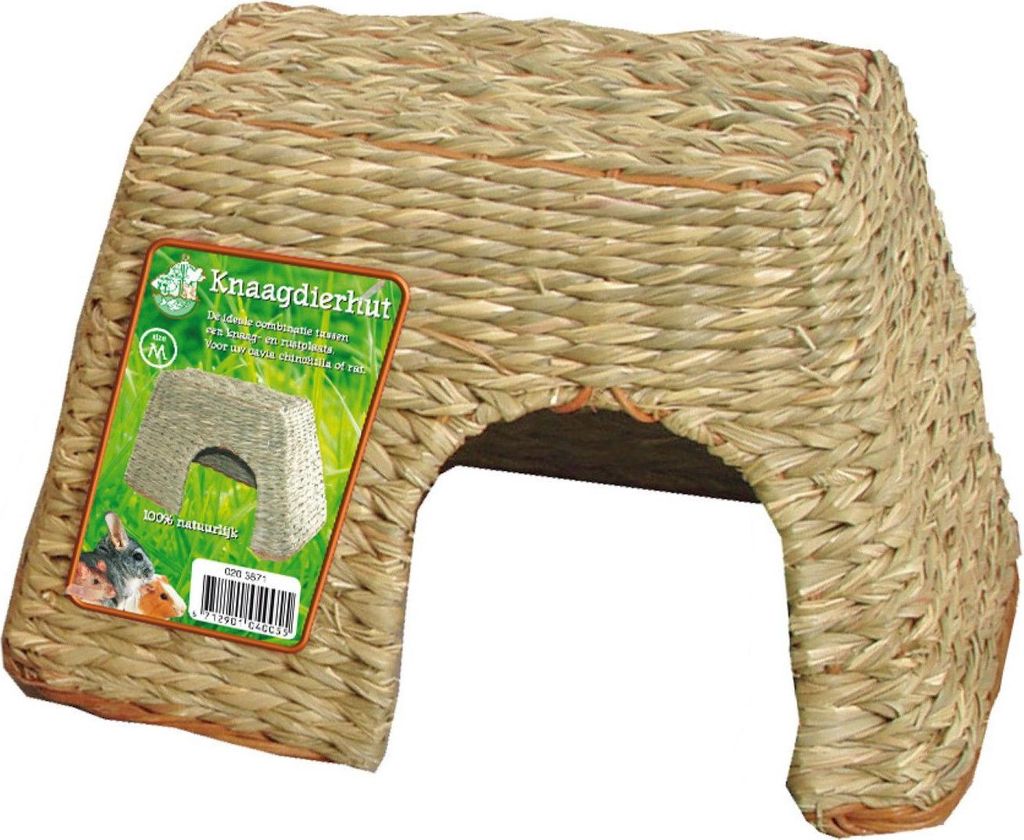 Warentuin Producten