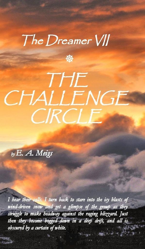The Dreamer VII The Challenge Circle