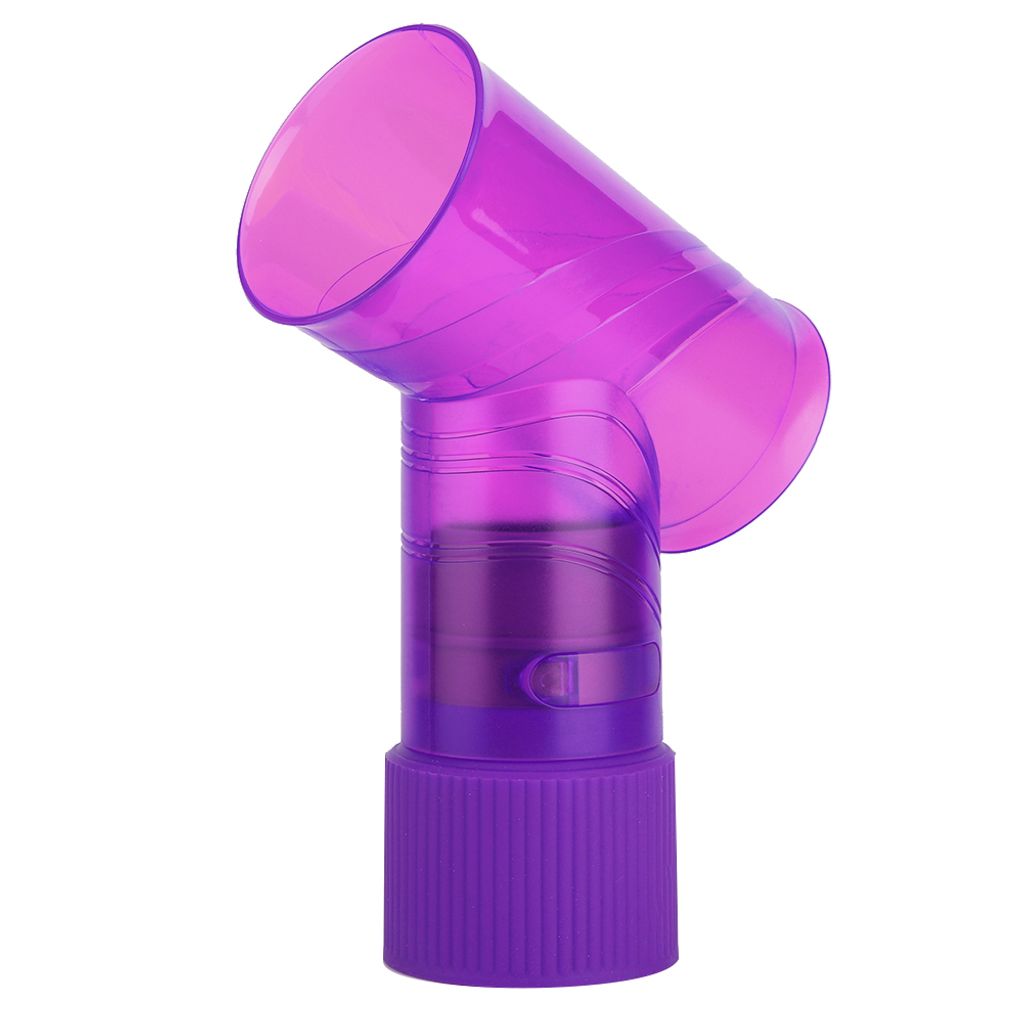 Diffusor für Haartrockner, Diffusor für professionelle Haartrockner, Diffusor für lockiges Haar, Diffusor für Fön, Friseurzubehör