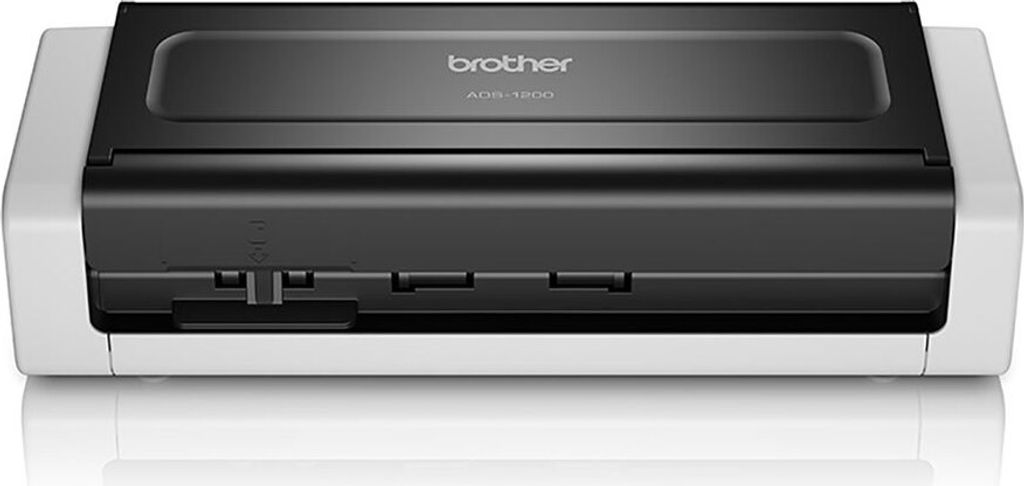 Brother ADS-1300, 215,9 x 355,6 mm, 1200 x 1200 DPI, 30 Produktbild 8