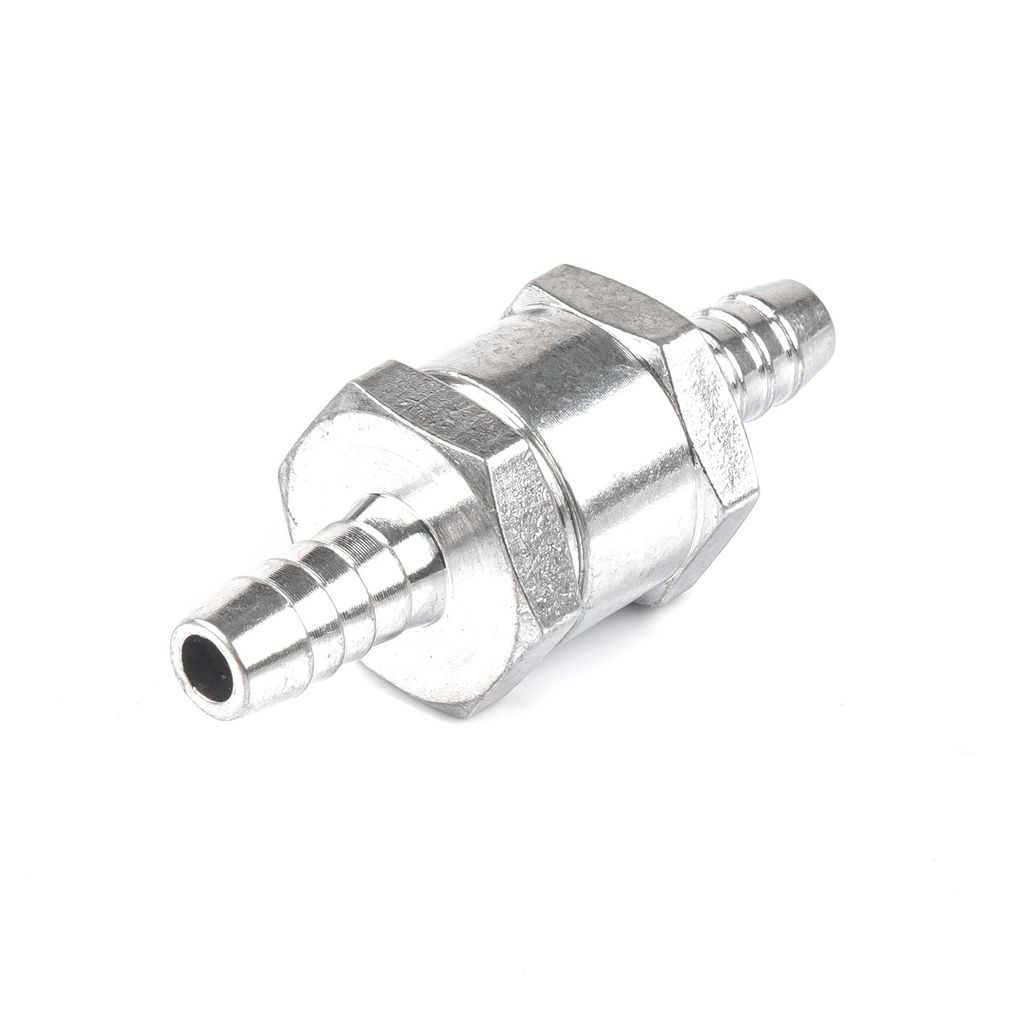 AMiO Rückschlagventil 03115 22mm Aluminium