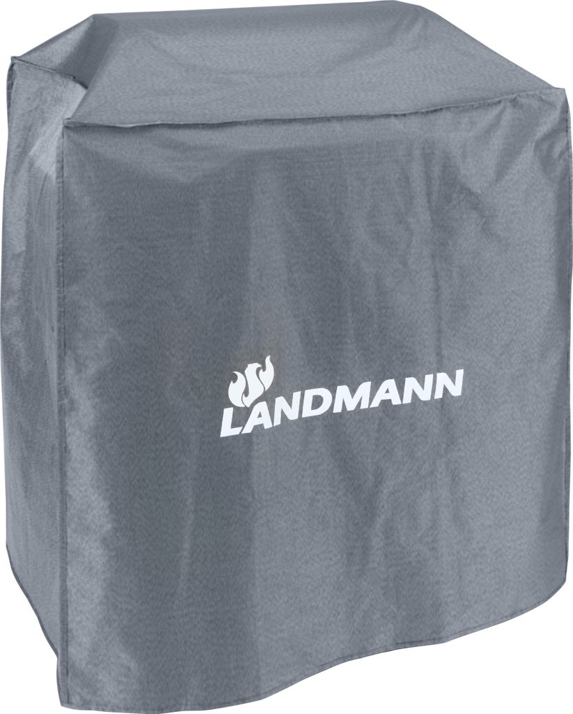 LANDMANN Premium Obal Na Gril L 100 X 60 X 120 cm 15706 Obrázek produktu 