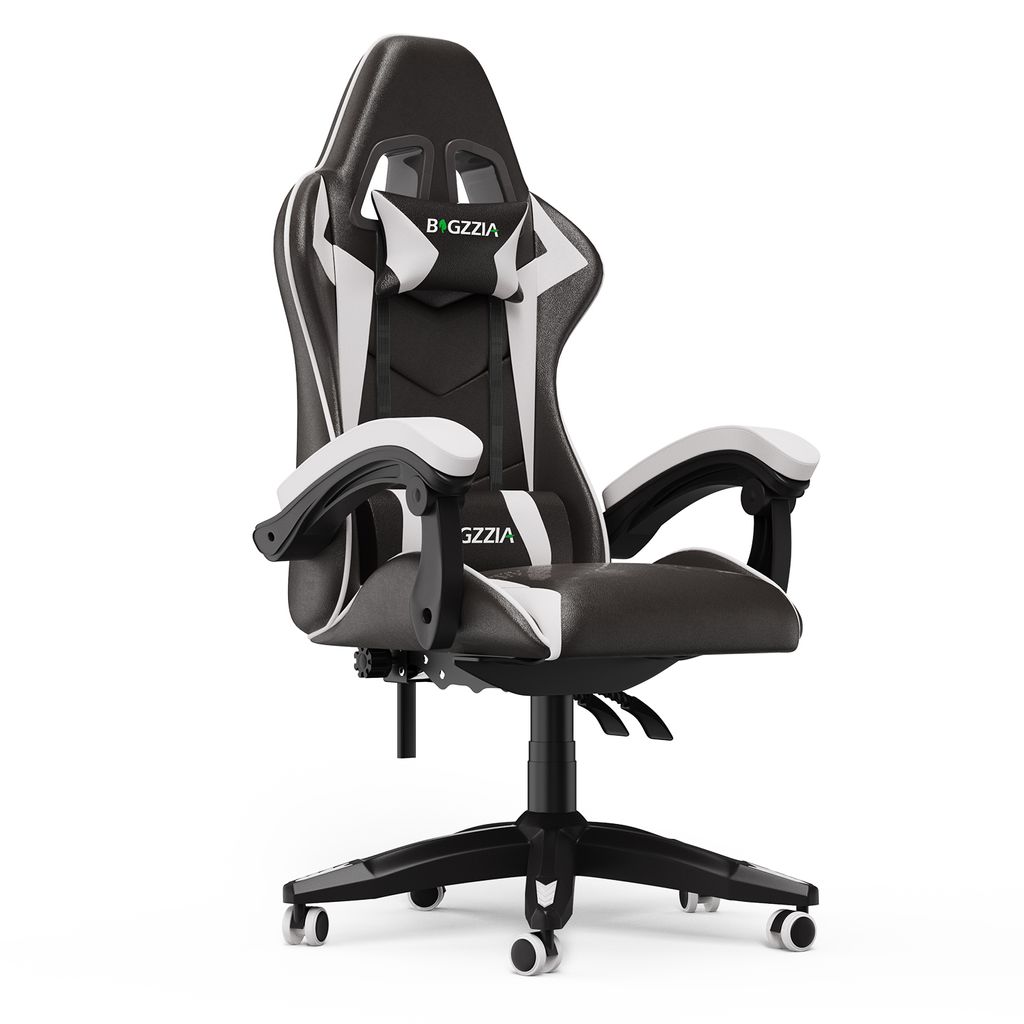 Bürostuhl Gaming Stuhl Sessel Ergonomischer Gamer Stuhl, Bürostuhl