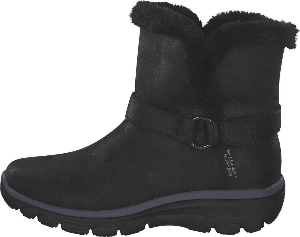 Skechers Easy Going Dreamers Move Dámské boty Black Obrázek produktu 