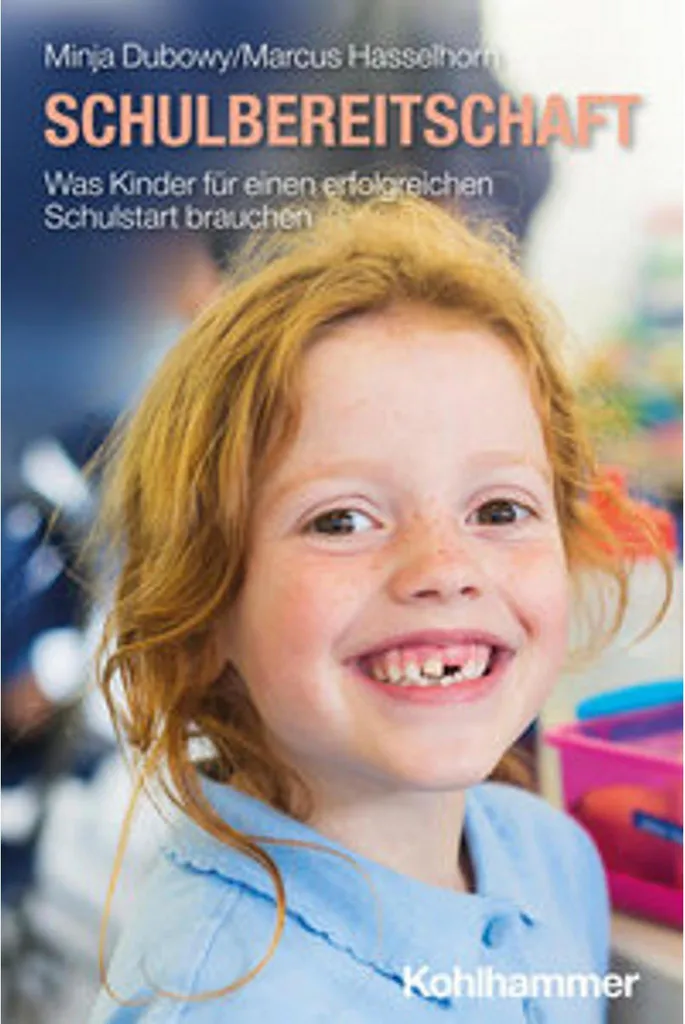 Mallette éducative Schulbereitschaft pour favoriser l'éveil scolaire