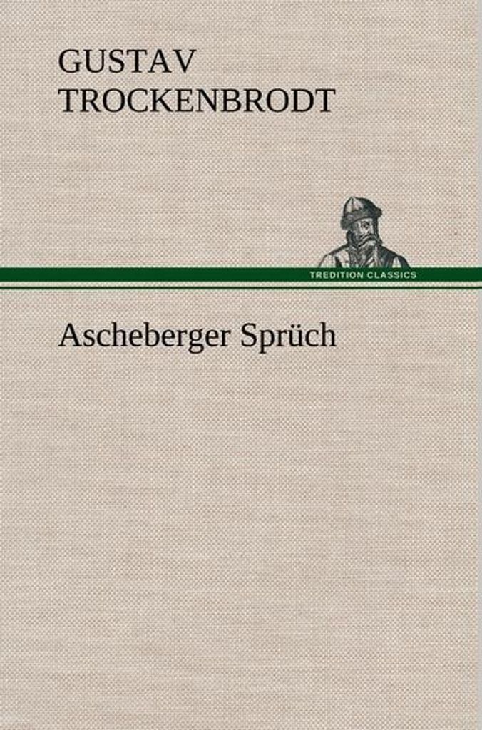 Ascheberger Sprüch