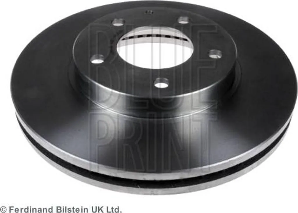 Disque de frein pour Mazda MPV ADM54367 idéal pour la sécurité
