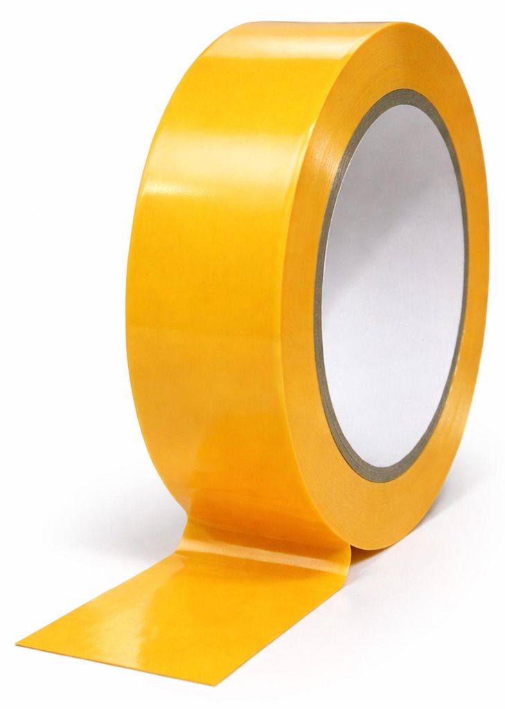 Bituxx 50m Maler Kreppband 38 mm breit MS-18197
