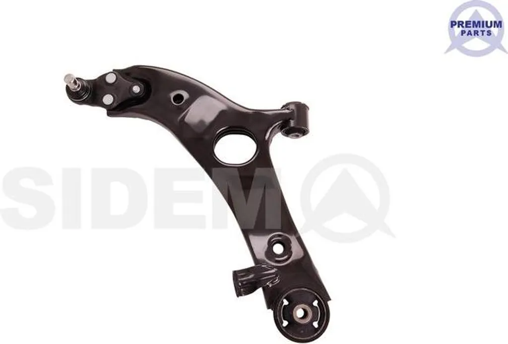 Triangle de suspension avant SIDEM pour Hyundai Santa Fe et Kia Sorento