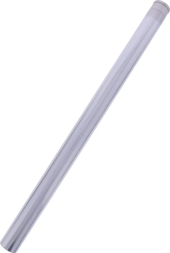 Tube de fourche JMP chromé pour Suzuki GSF 650 Bandit et GSX F 07-16