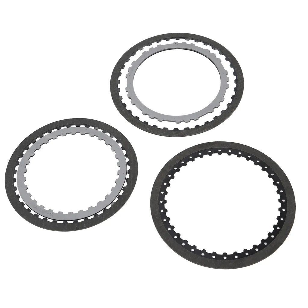 Kit de Reconstruction Master B212880A Haute Résistance pour Boîte