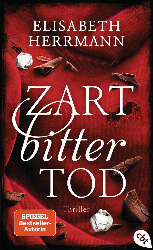 Zartbittertod