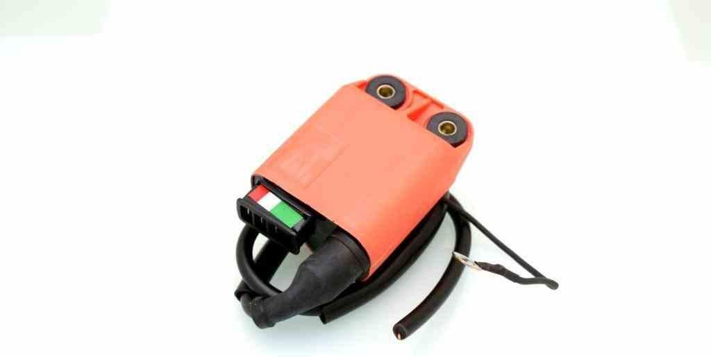 Piaggio Spule-Modul