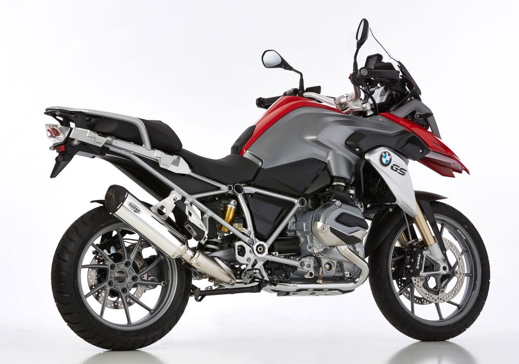 SHARK DSX-5 fÃ1/4r R 1200 GS 1G12 für R 1200 GS 1G12