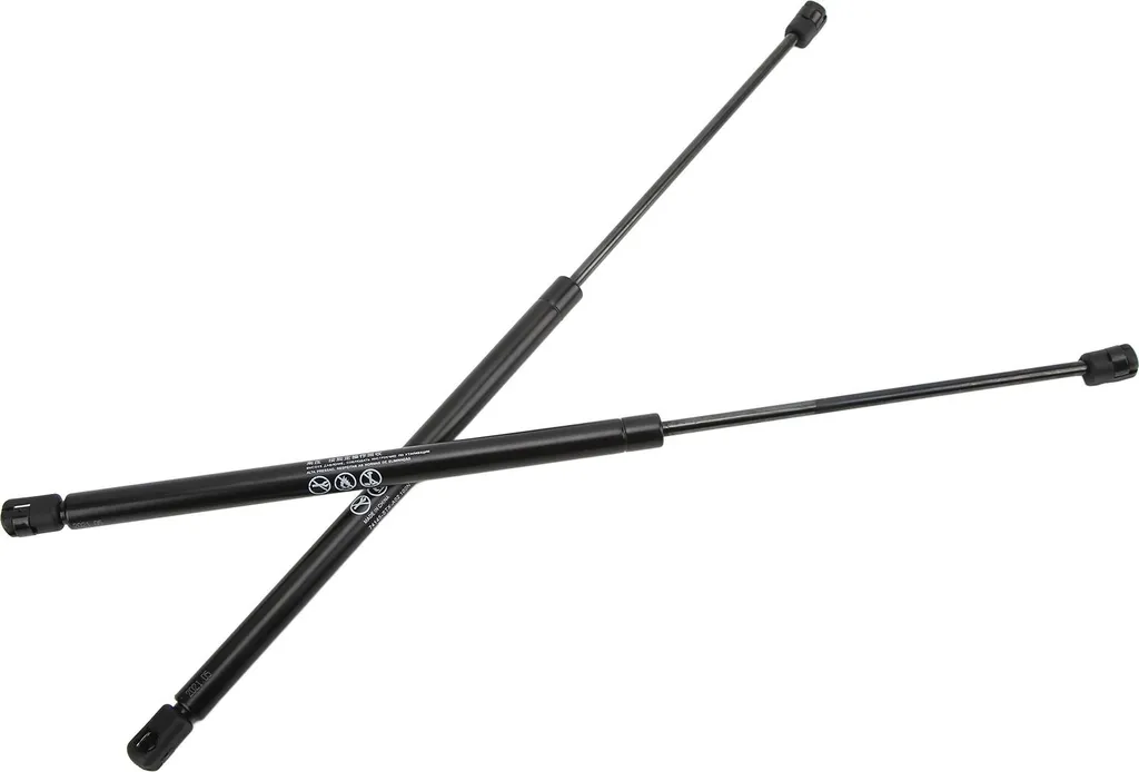 2 Vérins de Capot SG226027C pour Acura MDX 2007-2019 Ressorts à Gaz
