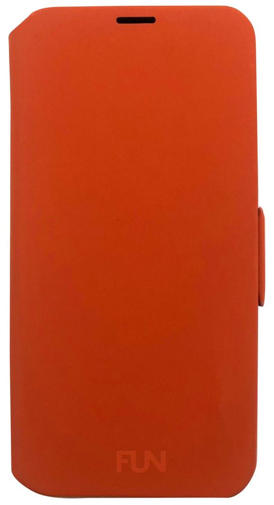 CURVE Book Case DELUXE für Apple iPhone 13 Mini Handyhülle