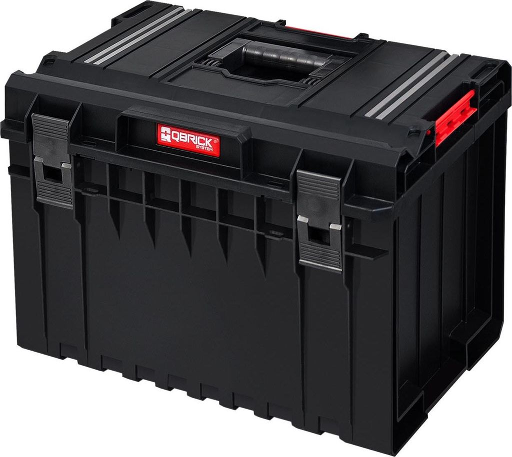 Qbrick System ONE 450 2.0 technický kufr na nářadí 585 x Obrázek produktu 