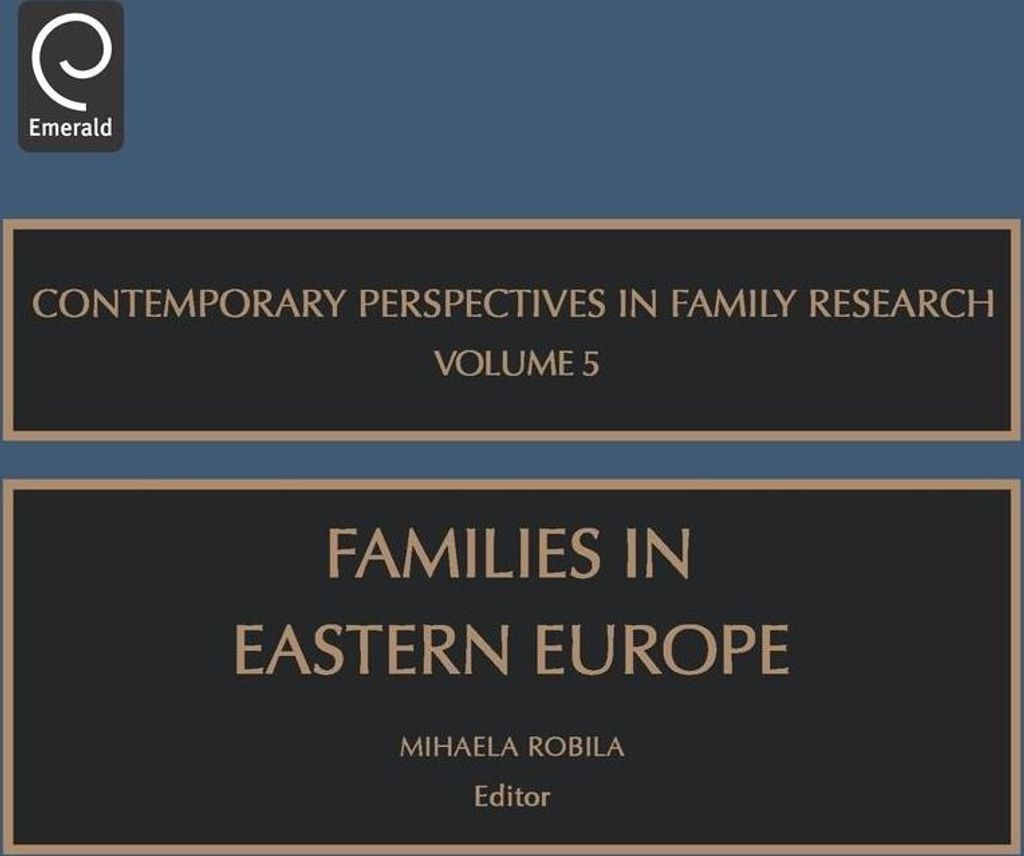 Families in Eastern Europe