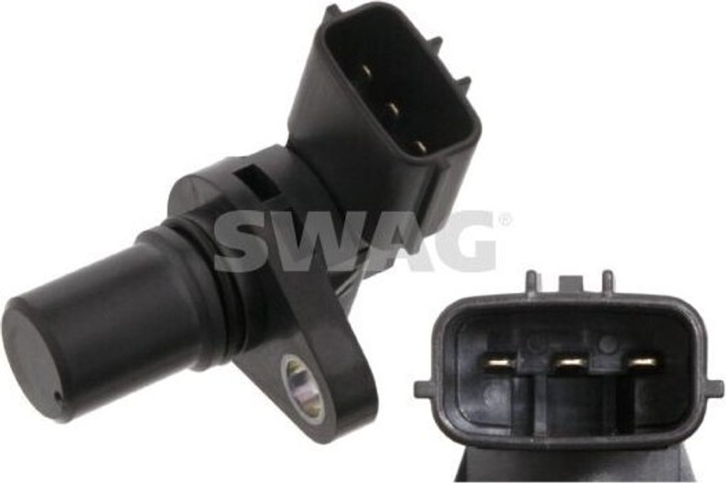 SWAG 40 93 3680 Kurbelwellensensor Impulsgeber für OPEL Corsa C Schrägheck (X01)