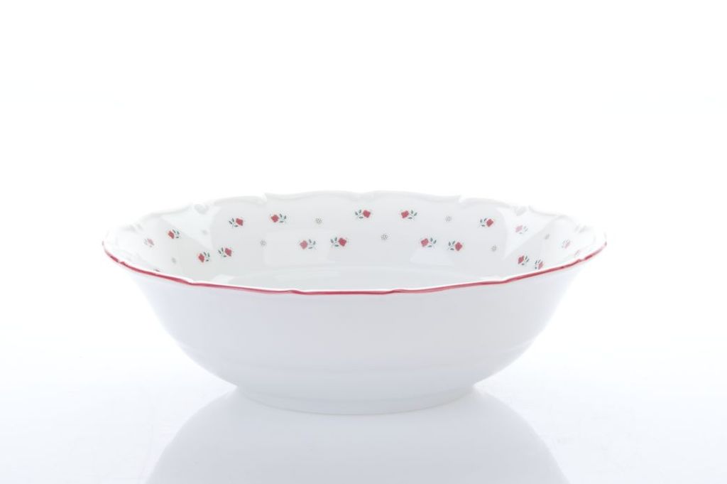 Miska kompotová, český porcelán, Verona, 17 cm, Franceska, Obrázek produktu 