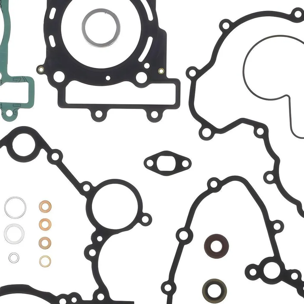 Kit étanchéité moteur pour réfection Sherco SEF-R 250 de 2014 à 2018 par Athena
