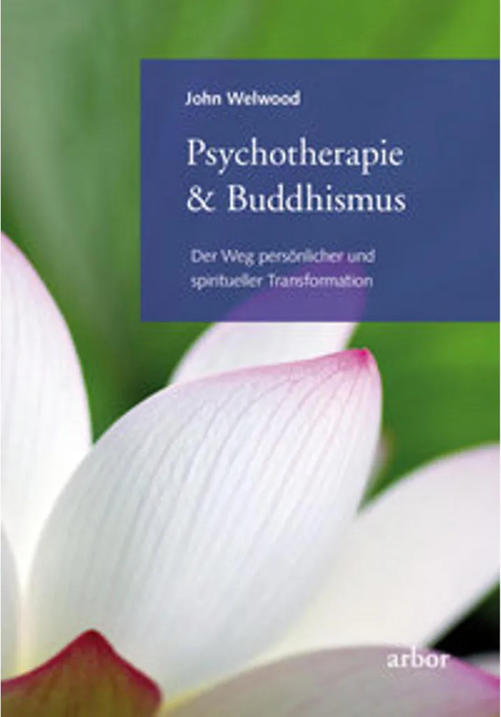 Psychotherapie & Buddhismus : vaincre l'anxiété par la pleine conscience