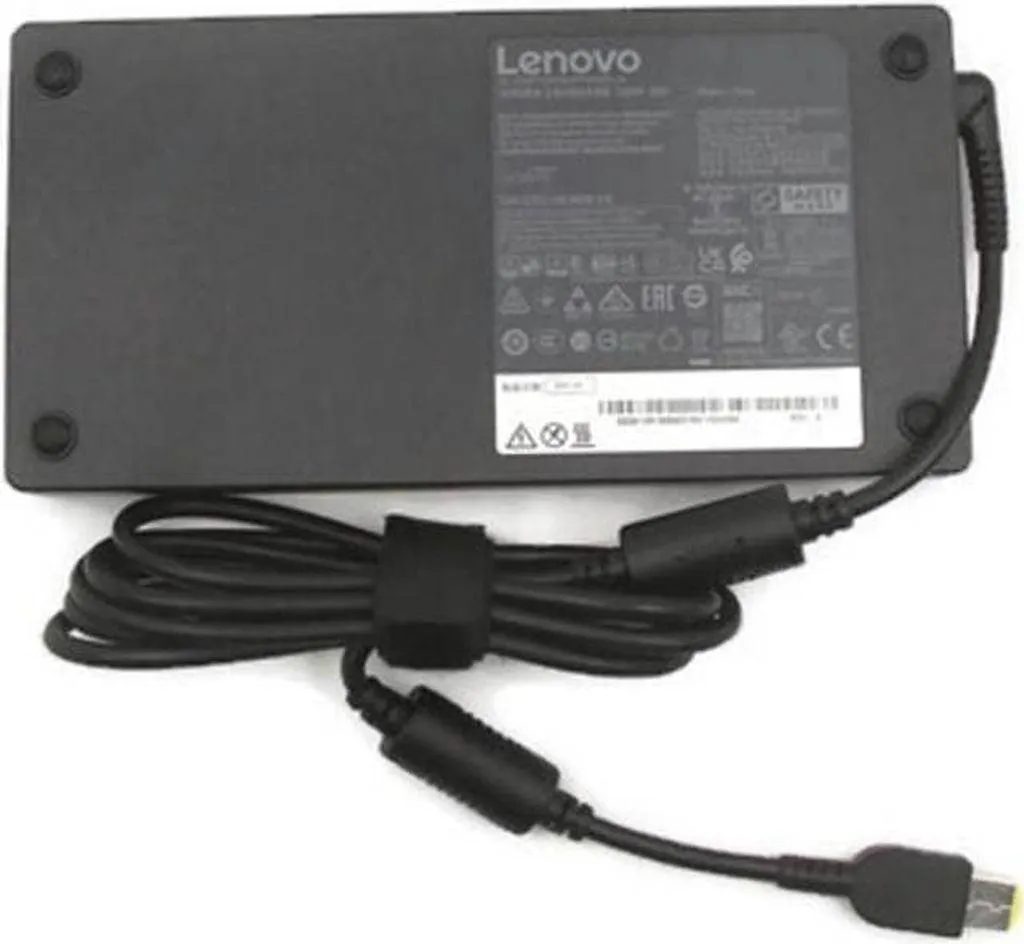 Chargeur Lenovo 5A10W86290 300W original pour PC portable de Gaming
