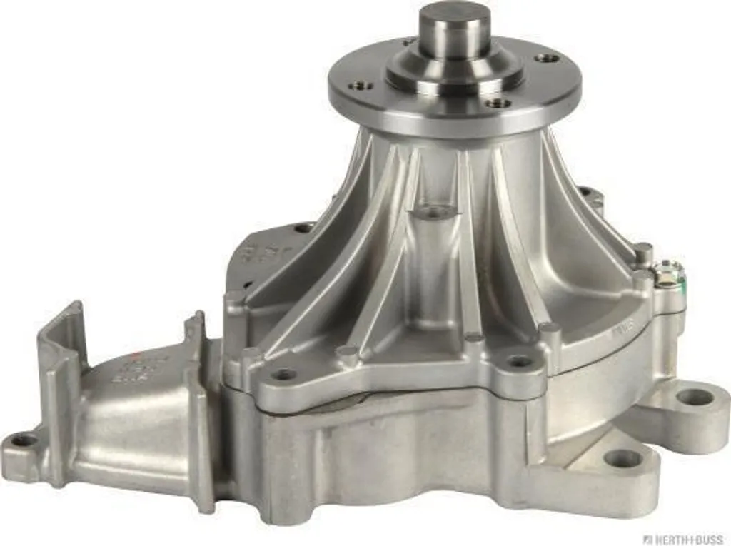 Pompe à eau robuste pour Toyota Hilux et 4 Runner, haute fiabilité OE