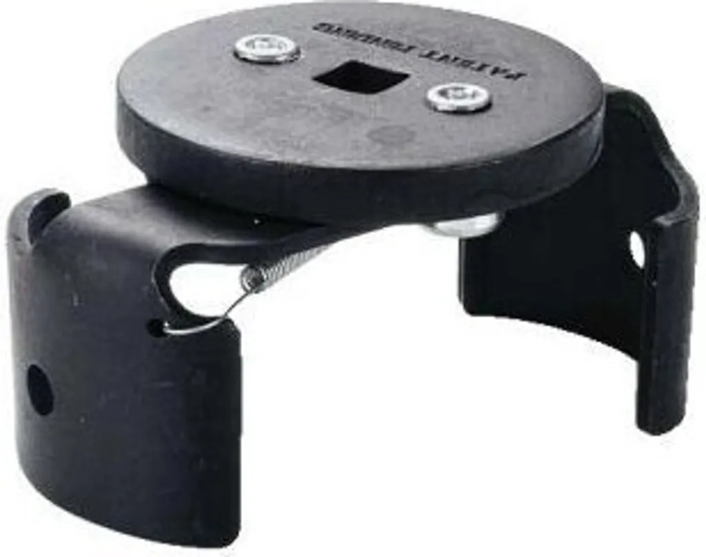 Clé de vidange pour filtre à huile - Outil mécanique FORCE 9B0702